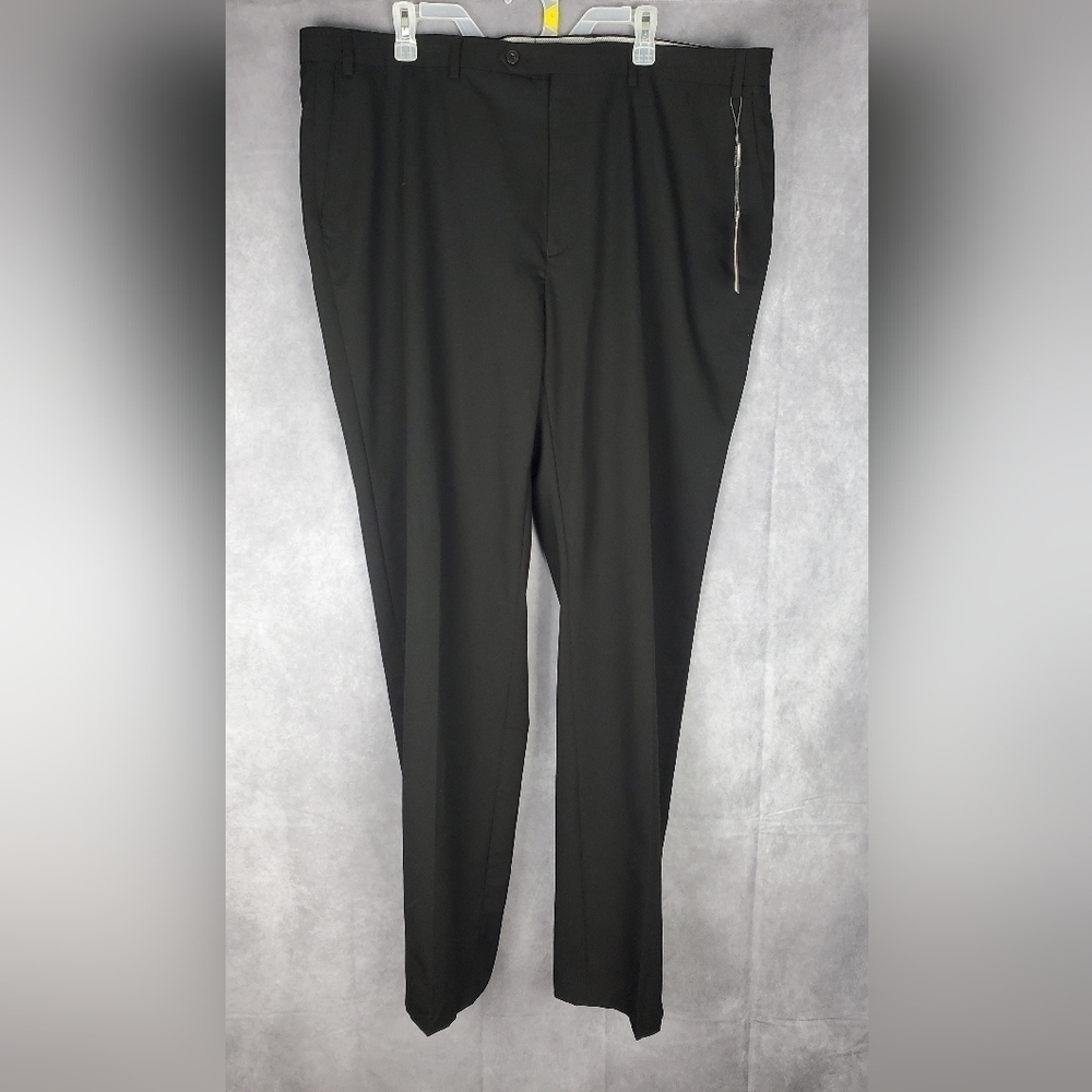 Michael Kors Monroe Dress Casual office career Men's Pants Size 44W × 34L